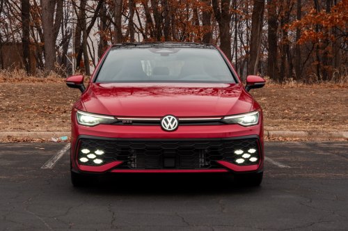 Volkswagen, Volkswagen Golf, Volkswagen Golf GTI, 2026 Volkswagen Golf GTI Review: Still the Best Hot Hatch. But Boy, It Gets Expensive