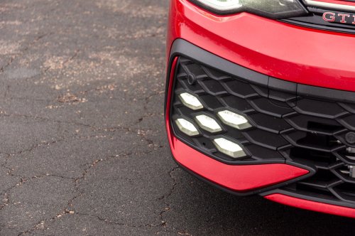 2026 Volkswagen Golf GTI Review: Still the Best Hot Hatch. But Boy, It Gets Expensive