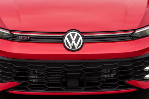 2026 Volkswagen Golf GTI Review: Still the Best Hot Hatch. But Boy, It Gets Expensive
