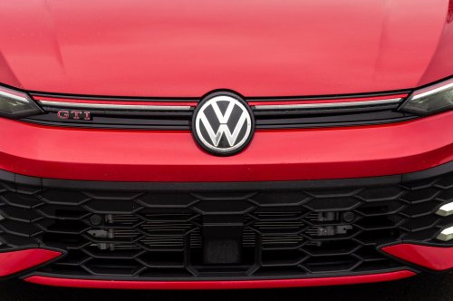 2026 Volkswagen Golf GTI Review: Still the Best Hot Hatch. But Boy, It Gets Expensive