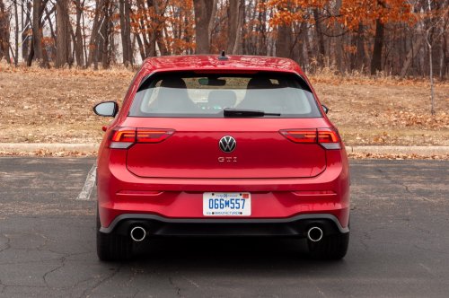 Volkswagen, Volkswagen Golf, Volkswagen Golf GTI, 2026 Volkswagen Golf GTI Review: Still the Best Hot Hatch. But Boy, It Gets Expensive