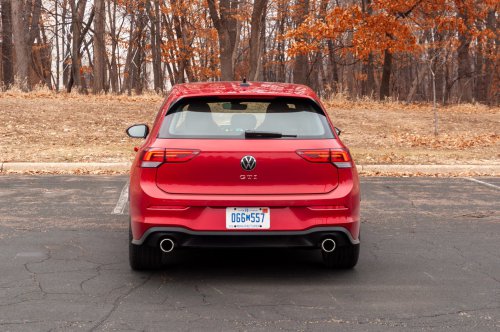 2026 Volkswagen Golf GTI Review: Still the Best Hot Hatch. But Boy, It Gets Expensive