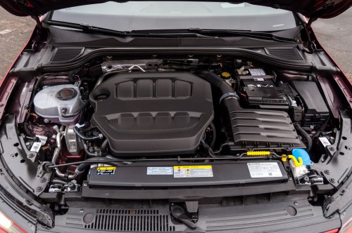 2026 Volkswagen Golf GTI Review: Still the Best Hot Hatch. But Boy, It Gets Expensive