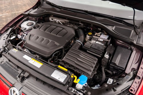 2026 Volkswagen Golf GTI Review: Still the Best Hot Hatch. But Boy, It Gets Expensive