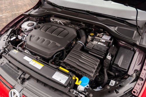 2026 Volkswagen Golf GTI Review: Still the Best Hot Hatch. But Boy, It Gets Expensive