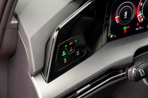 2026 Volkswagen Golf GTI Review: Still the Best Hot Hatch. But Boy, It Gets Expensive