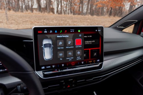 2026 Volkswagen Golf GTI Review: Still the Best Hot Hatch. But Boy, It Gets Expensive