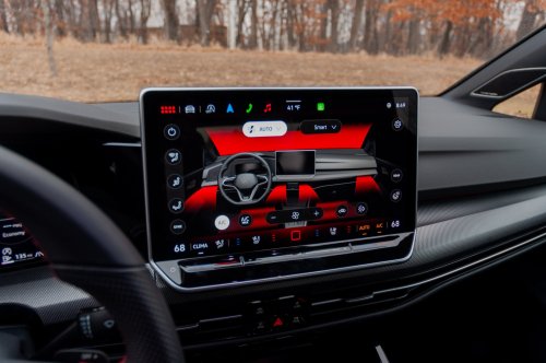 2026 Volkswagen Golf GTI Review: Still the Best Hot Hatch. But Boy, It Gets Expensive