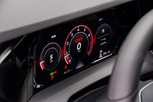 2026 Volkswagen Golf GTI Review: Still the Best Hot Hatch. But Boy, It Gets Expensive