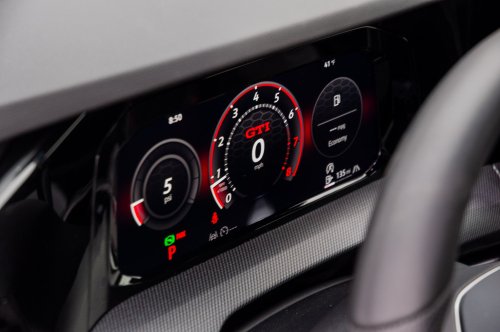 2026 Volkswagen Golf GTI Review: Still the Best Hot Hatch. But Boy, It Gets Expensive