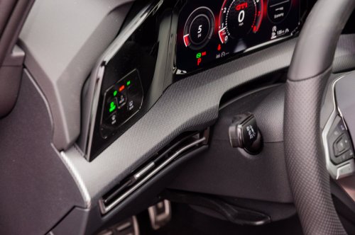 2026 Volkswagen Golf GTI Review: Still the Best Hot Hatch. But Boy, It Gets Expensive