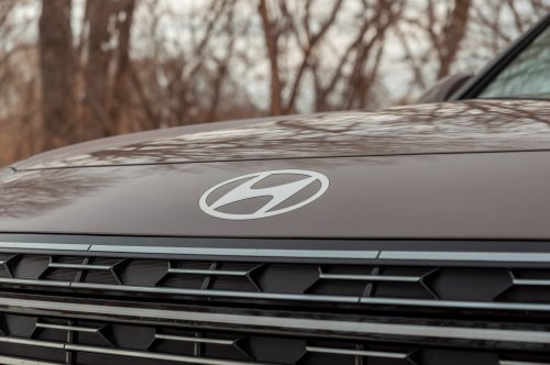 Hyundai Will ‘Always’ Use Buttons and Knobs for Volume and Climate Control