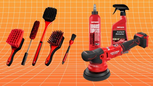 Best Car Detailing Deals on Amazon’s October Prime Days