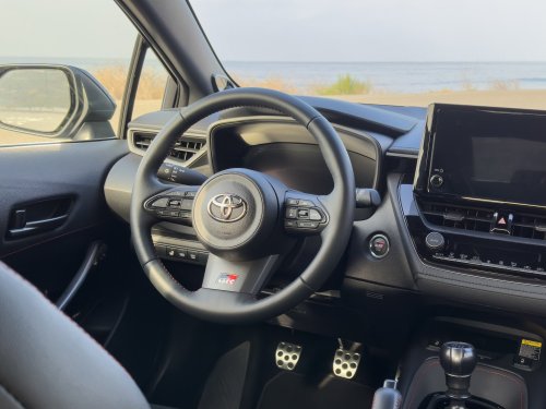 Toyota, Toyota Corolla GR, Toyota Corolla, Toyota GR Corolla, 2026 Toyota GR Corolla Pros and Cons Review: Still Rocks, Still the Value Option—Kinda