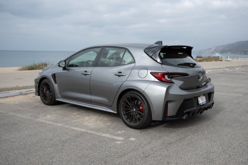 2026 Toyota GR Corolla Pros and Cons Review: Still Rocks, Still the Value Option—Kinda