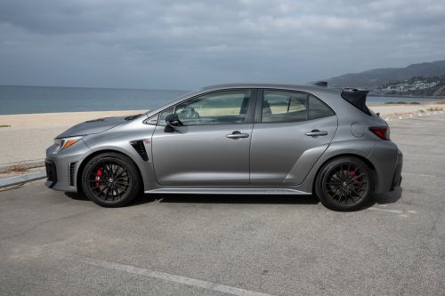 2026 Toyota GR Corolla Pros and Cons Review: Still Rocks, Still the Value Option—Kinda
