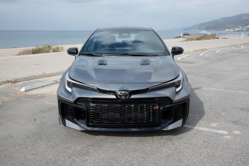 Toyota, Toyota Corolla GR, Toyota Corolla, Toyota GR Corolla, 2026 Toyota GR Corolla Pros and Cons Review: Still Rocks, Still the Value Option—Kinda