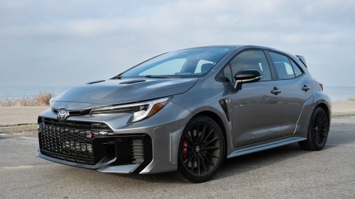 Toyota, Toyota Corolla GR, Toyota Corolla, Toyota GR Corolla, 2026 Toyota GR Corolla Pros and Cons Review: Still Rocks, Still the Value Option—Kinda