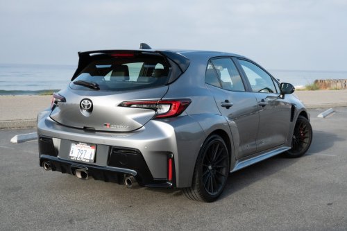 2026 Toyota GR Corolla Pros and Cons Review: Still Rocks, Still the Value Option—Kinda