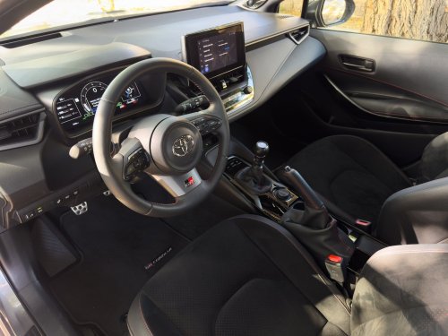 Toyota, Toyota Corolla GR, Toyota Corolla, Toyota GR Corolla, 2026 Toyota GR Corolla Pros and Cons Review: Still Rocks, Still the Value Option—Kinda