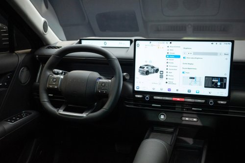 2027 Hyundai Tucson: An Everyday SUV With Sci-Fi Vibes