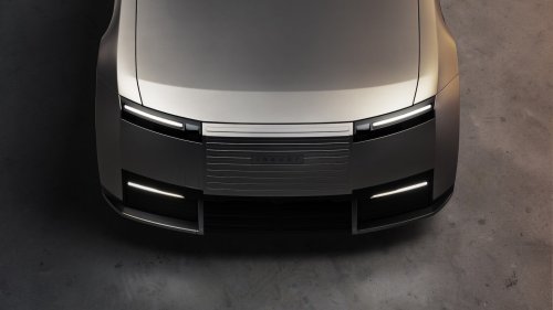 The Jaguar Type 01 Just Got a Lot Harder to Hate