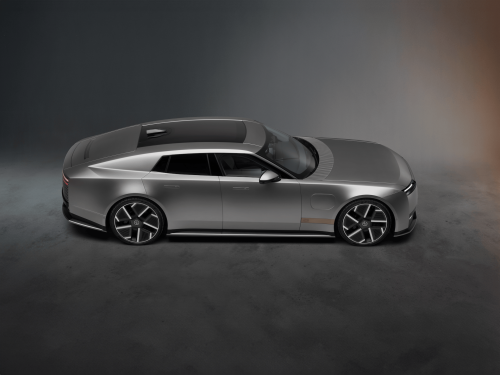 The Jaguar Type 01 Just Got a Lot Harder to Hate