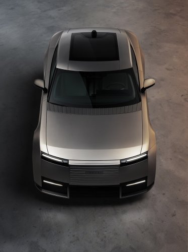 Jaguar, The Jaguar Type 01 Just Got a Lot Harder to Hate