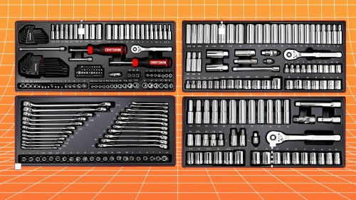 The Best Cheap Tool Deals at Amazon’s October Prime Day 2026