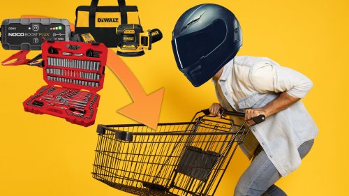 Best October Prime Day Deals for Car People: Craftsman, DeWalt and More (Live Updates)