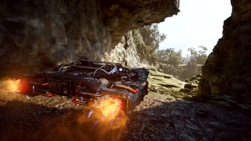 Star Wars Galactic Racer Review: Come for the Podracing, Stay for the Punishment