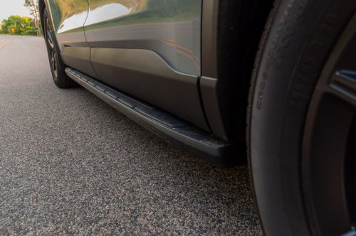 2026 Toyota Grand Highlander Review: Great Fuel Economy But So Much Cheap Plastic
