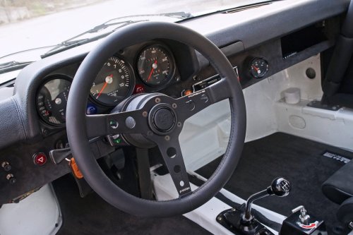 One of Today’s Greatest Automotive Designers Owned a Porsche 914. That Says a Lot About the Car