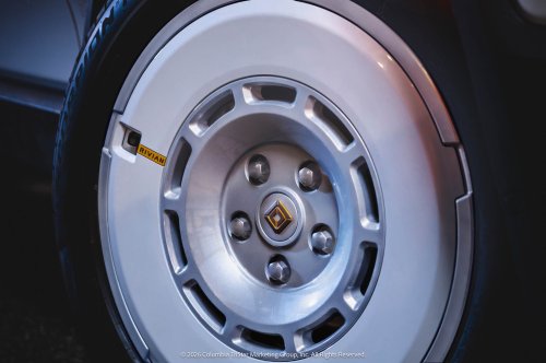 Rivian, Rivian Turned an R1S Into a Ghostbusters Ecto-1—Sirens, Radar Dish, and All. It Rules