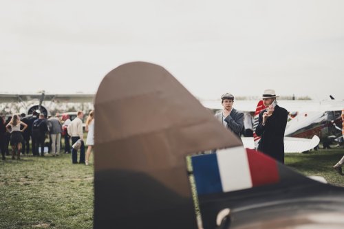 Why the Goodwood Revival Is a Love Letter to Car Culture