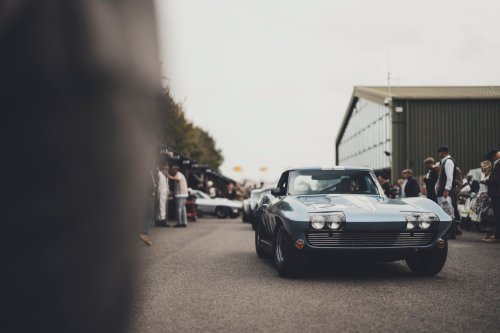 Why the Goodwood Revival Is a Love Letter to Car Culture