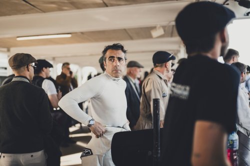 Why the Goodwood Revival Is a Love Letter to Car Culture