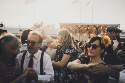 Why the Goodwood Revival Is a Love Letter to Car Culture