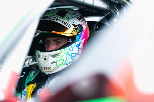 Some Automakers Are Writing Off Racing in America. Porsche Isn’t So Foolish
