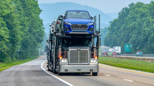 Feds Finally Considering Treating Truckers Like Humans, Guarantee Permission To Use Bathrooms