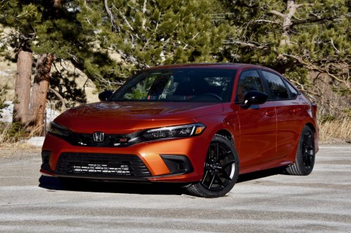 Dealers Are Asking More for New Cars Than Ever, and Sedans Have Gone Up the Most