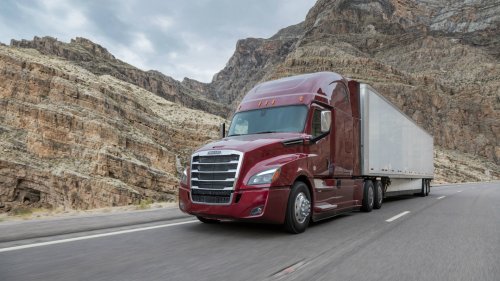 Feds Finally Considering Treating Truckers Like Humans, Guarantee Permission To Use Bathrooms