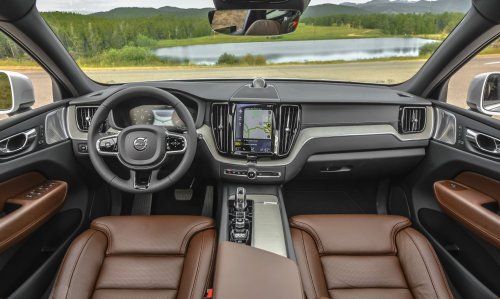 Finally, an Objective Test to Determine How Distracting Car Touchscreens Are