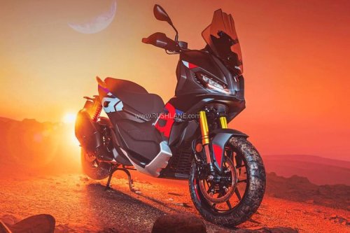 Promo April Piaggio Group, Diskon Vespa Sampai Aprilia