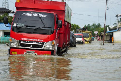 Setop Penindakan, Kakorlantas Instruksikan Ini di Seluruh Sumatera