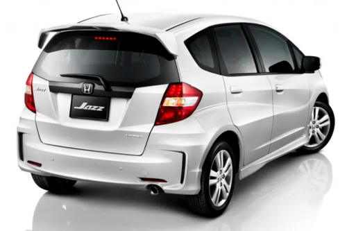 Benarkah Honda Jazz Bekas Punya Penyakit Laten Mudah Overheating?