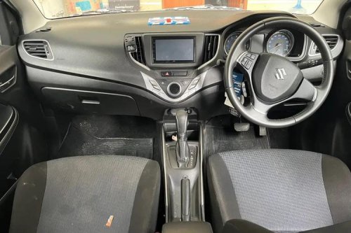 Pengalaman Pelihara Suzuki Baleno 2021 Setelah 52.000 Km