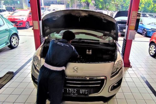 Mengenal Sistem Transmisi Automatic Gearbox Autoadaptive