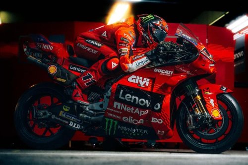 MotoGP, Bulega Sebut WorldSBK Lebih Efektif buat Pebalap Masuk ke MotoGP