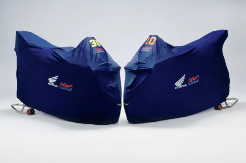 MotoGP, Honda, Jadwal Lengkap Presentasi Tim MotoGP 2026, Honda yang Terakhir